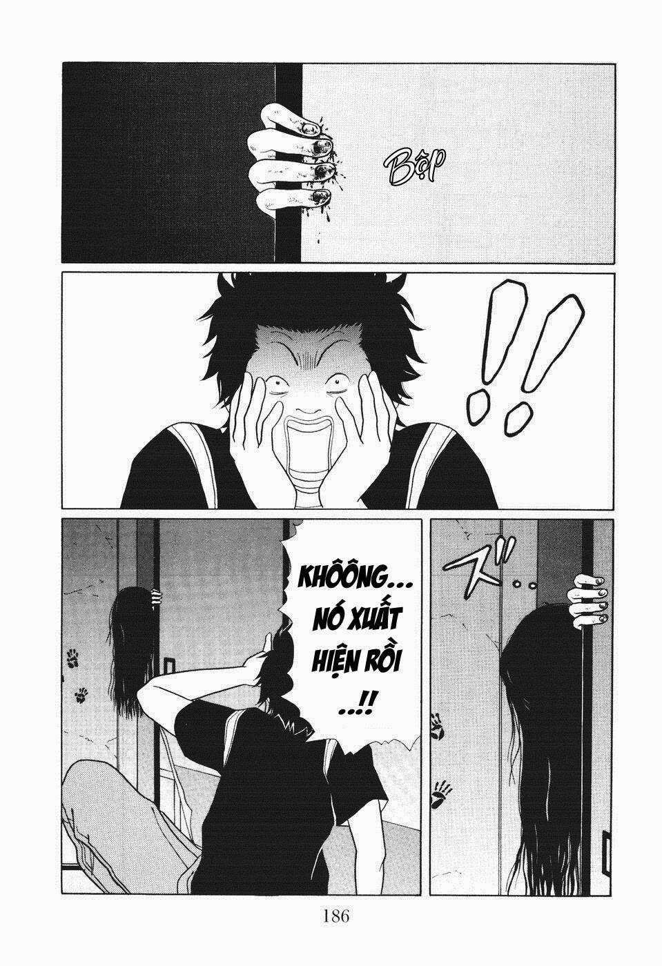 Gokusen - Chapter 142 - Trang 3