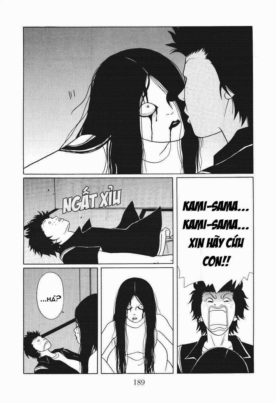 Gokusen - Chapter 142 - Trang 6