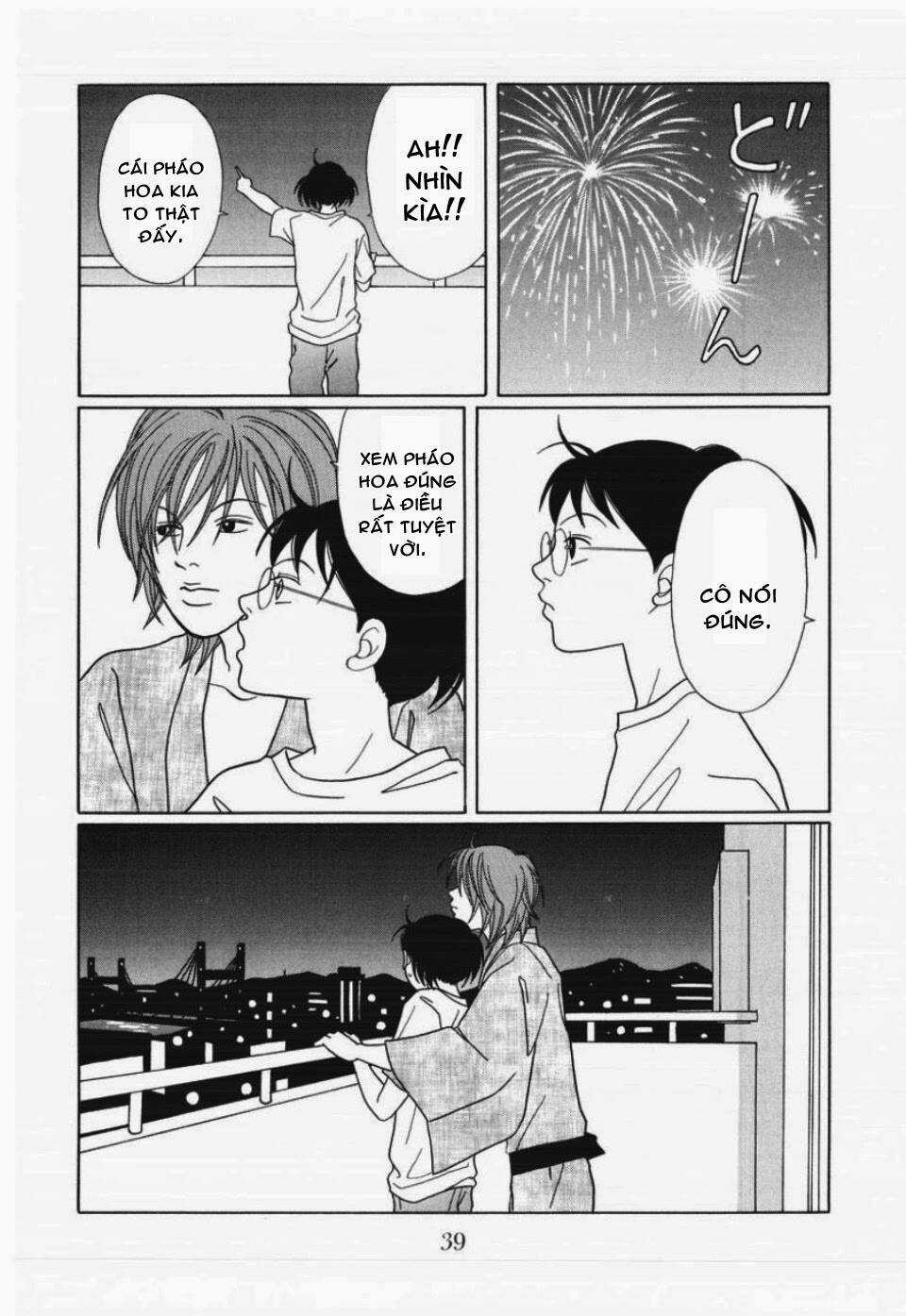 Gokusen - Chapter 144 - Trang 16