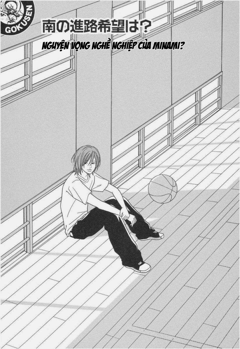 Gokusen - Chapter 145 - Trang 2