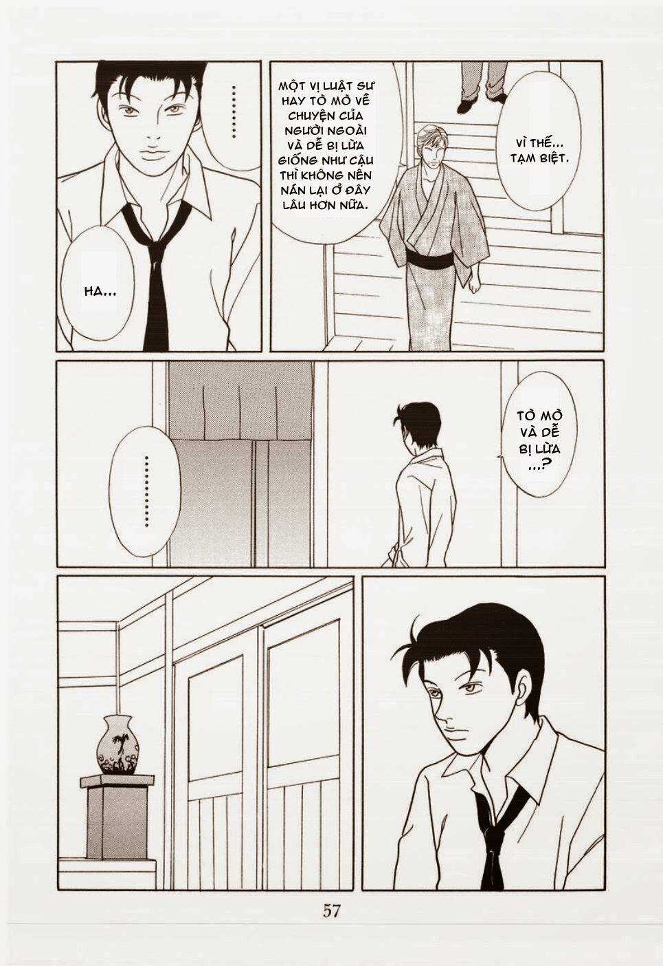 Gokusen - Chapter 145 - Trang 14