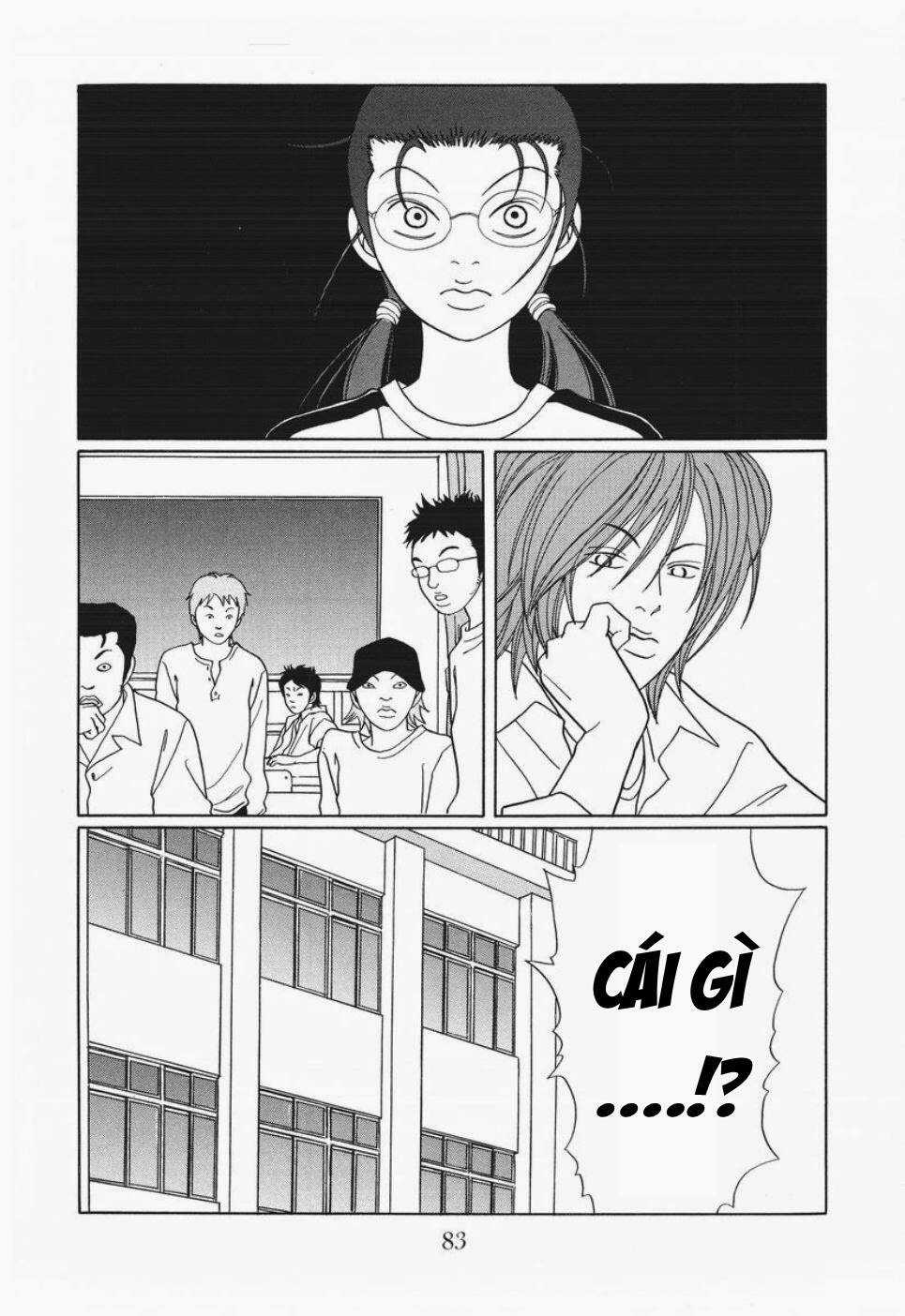 Gokusen - Chapter 146 - Trang 20