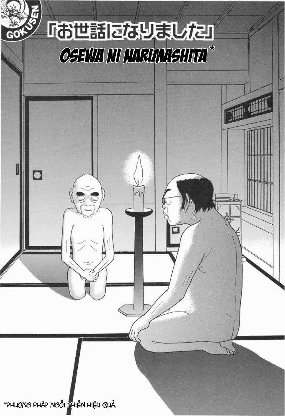 Gokusen - Chapter 147 - Trang 2