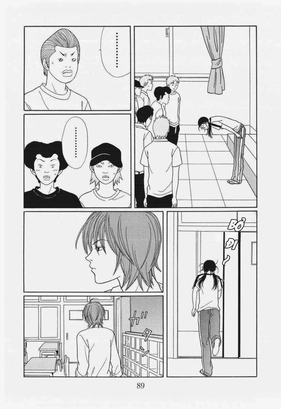 Gokusen - Chapter 147 - Trang 6
