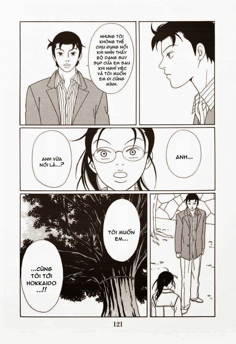 Gokusen - Chapter 148 - Trang 18