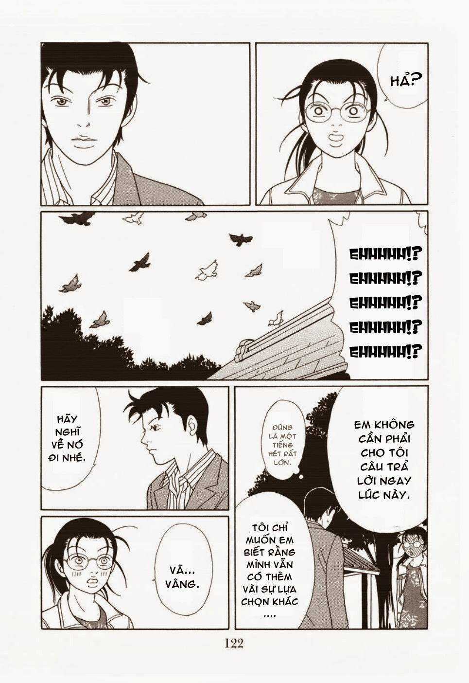 Gokusen - Chapter 148 - Trang 19