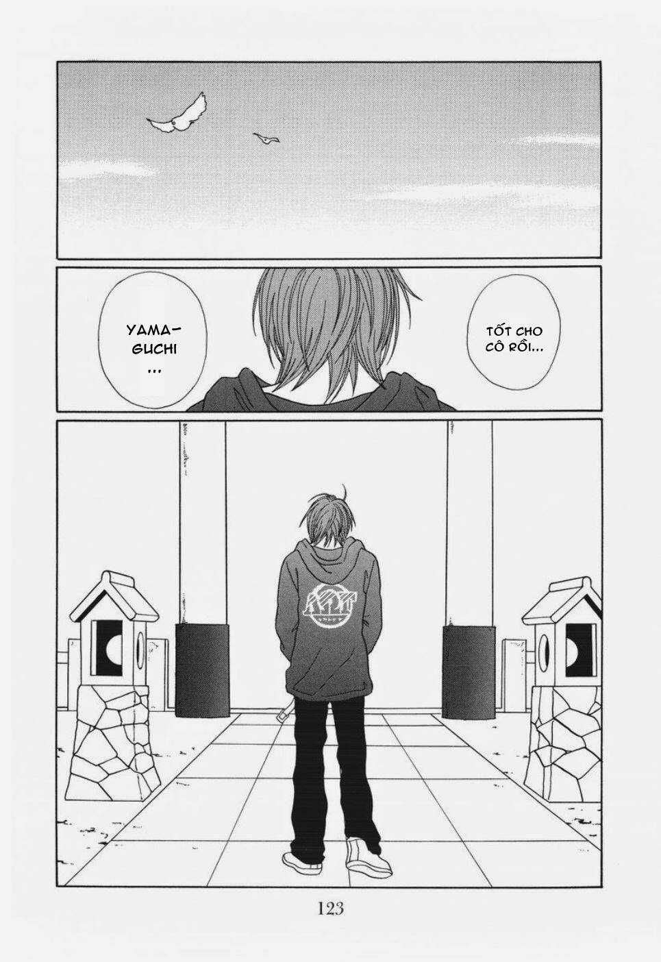 Gokusen - Chapter 148 - Trang 20