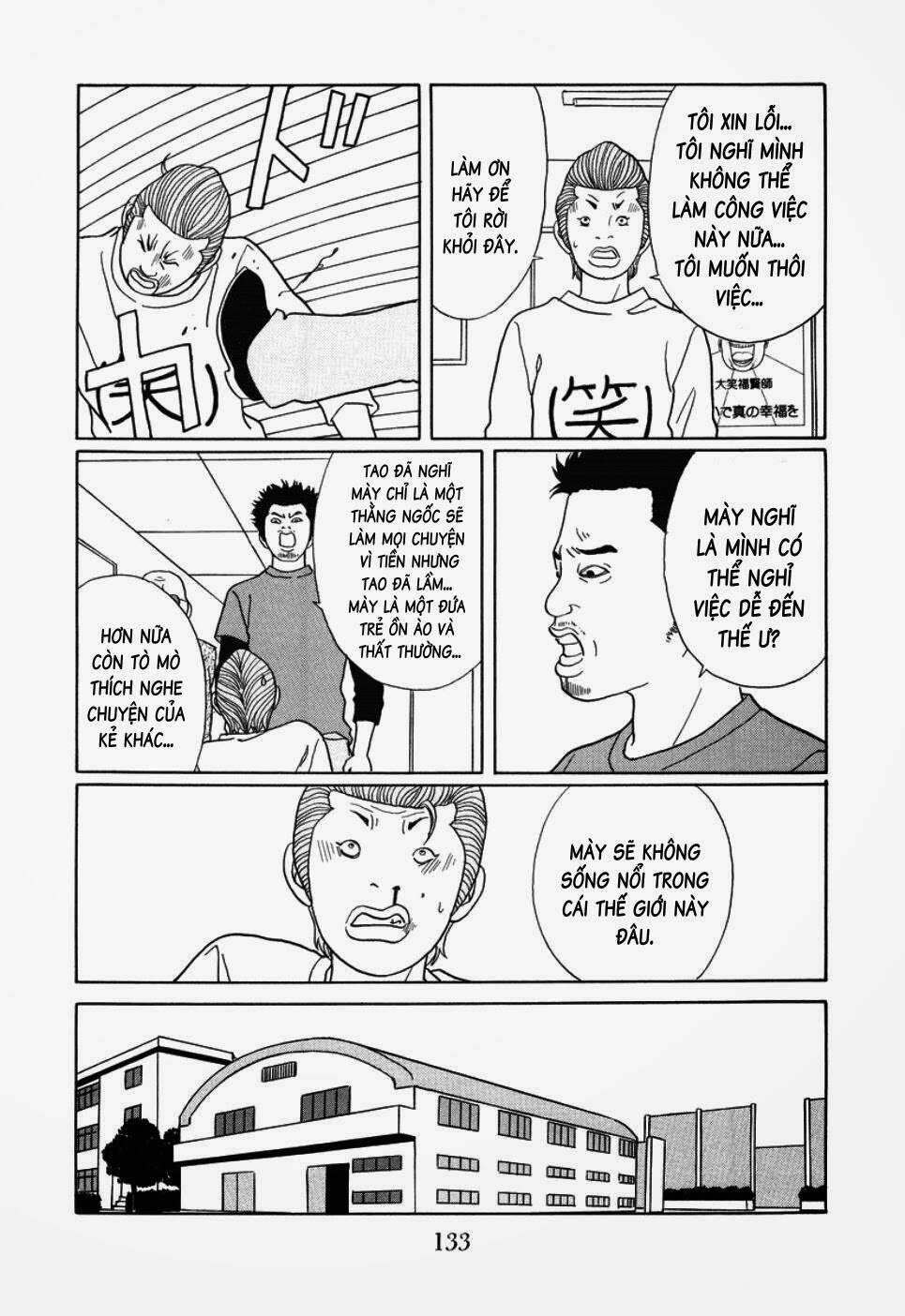 Gokusen - Chapter 149 - Trang 10