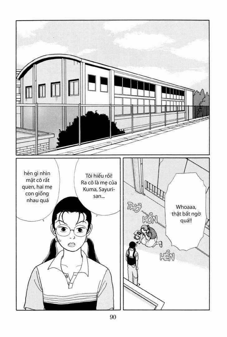 Gokusen - Chapter 15 - Trang 2