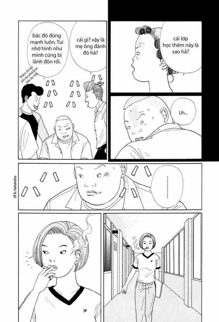 Gokusen - Chapter 15 - Trang 11