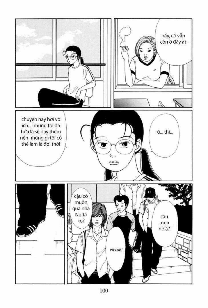 Gokusen - Chapter 15 - Trang 12