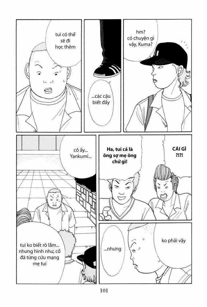 Gokusen - Chapter 15 - Trang 13