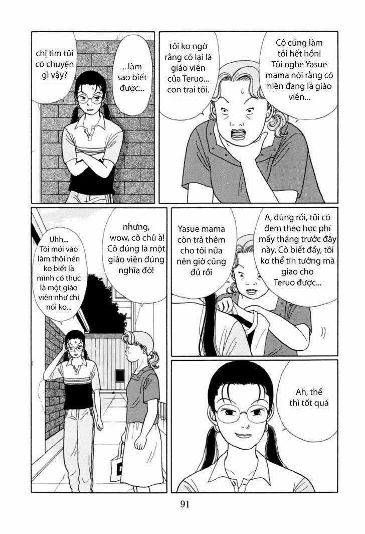Gokusen - Chapter 15 - Trang 3