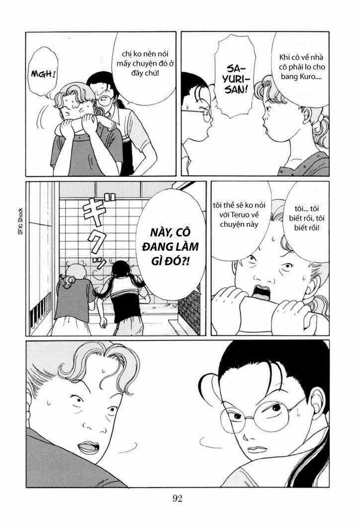 Gokusen - Chapter 15 - Trang 4
