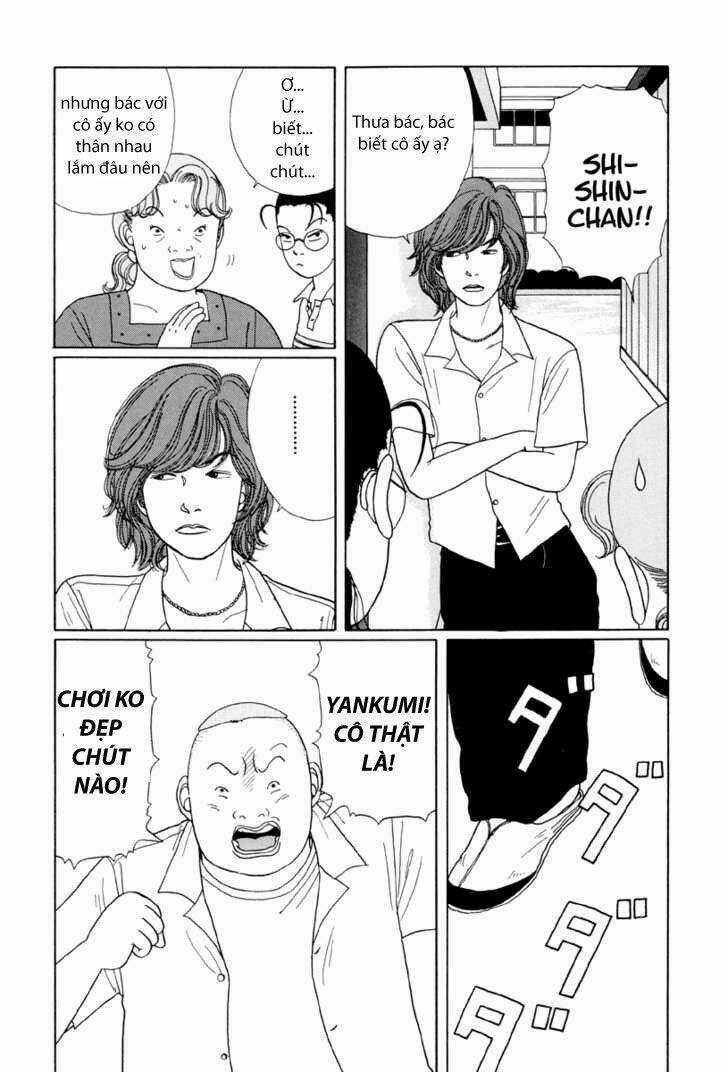 Gokusen - Chapter 15 - Trang 5
