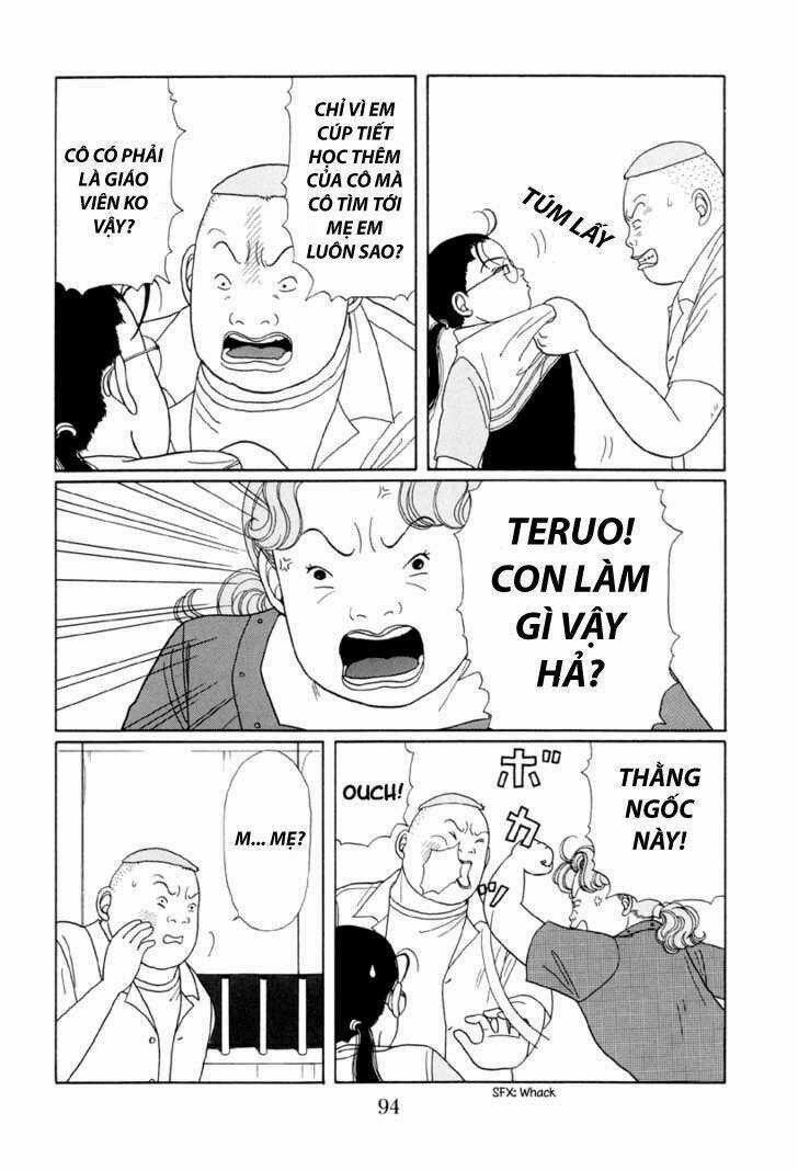 Gokusen - Chapter 15 - Trang 6