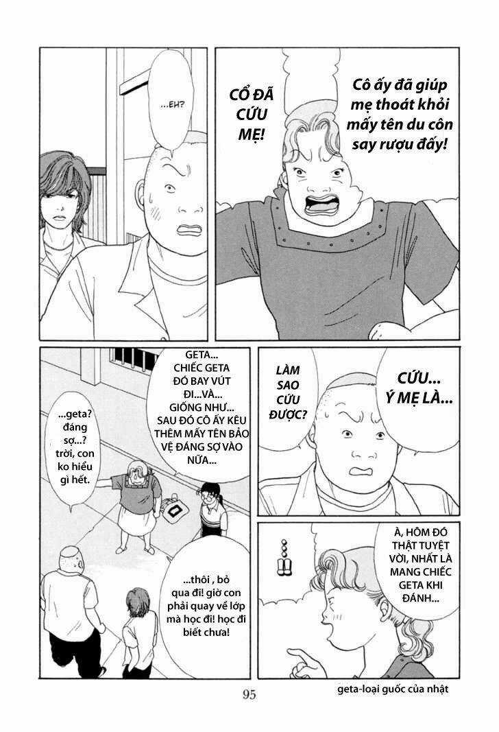 Gokusen - Chapter 15 - Trang 7