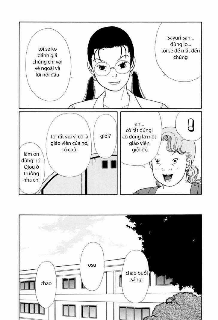 Gokusen - Chapter 15 - Trang 9