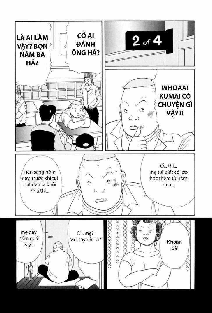 Gokusen - Chapter 15 - Trang 10
