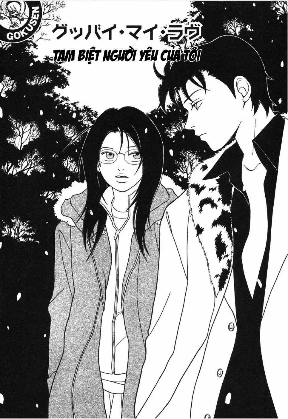 Gokusen - Chapter 153 - Trang 2