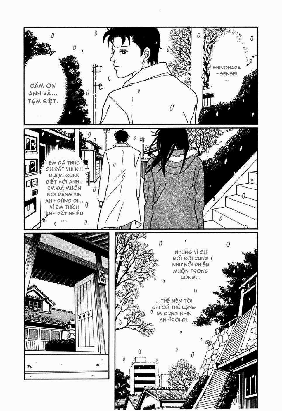 Gokusen - Chapter 153 - Trang 13