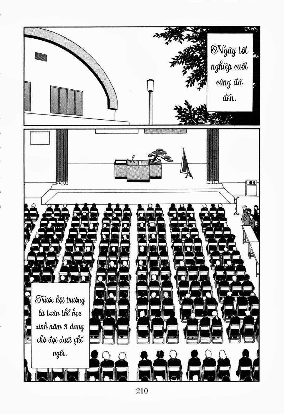 Gokusen - Chapter 154 - Trang 3