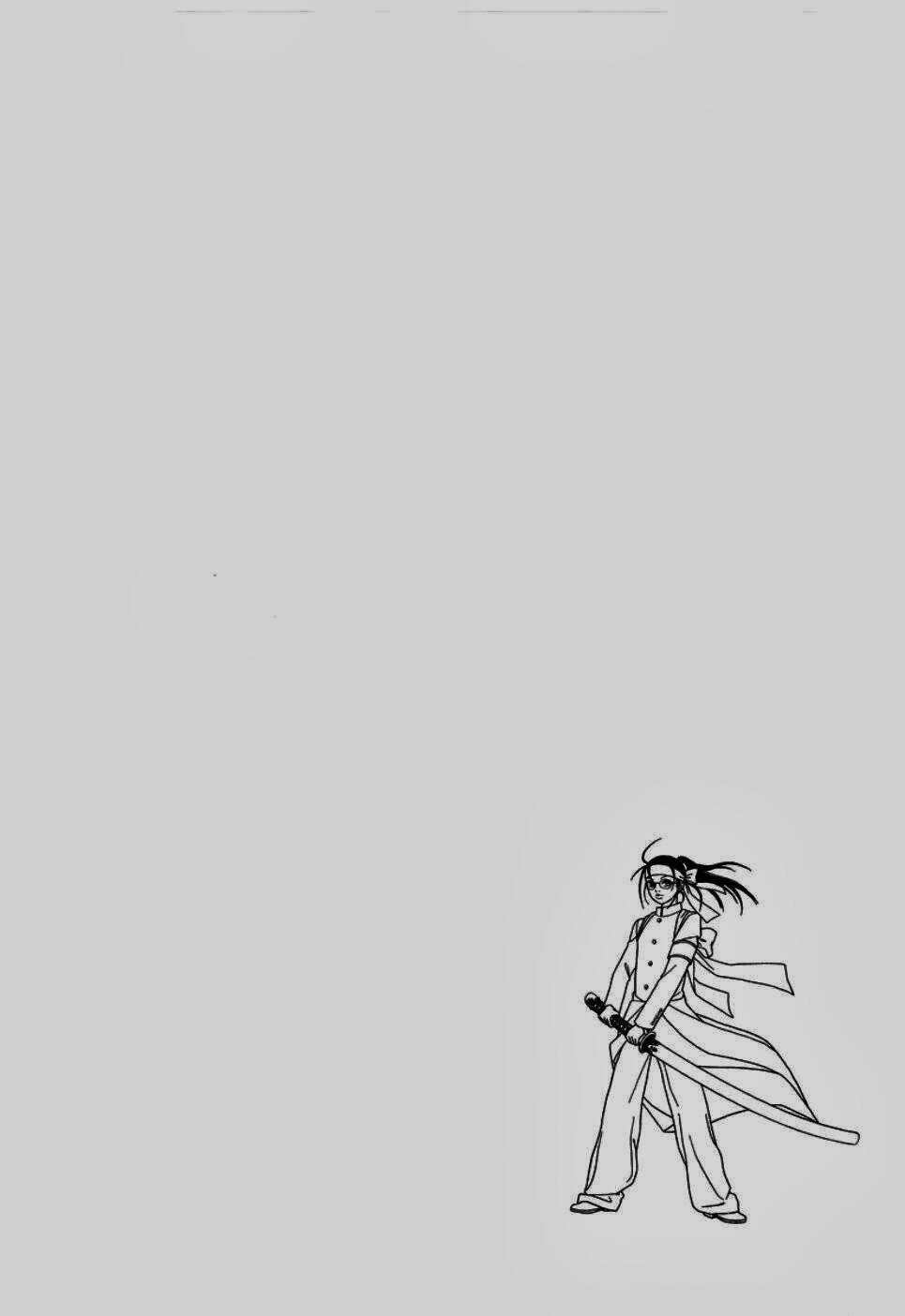 Gokusen - Chapter 155 - Trang 3