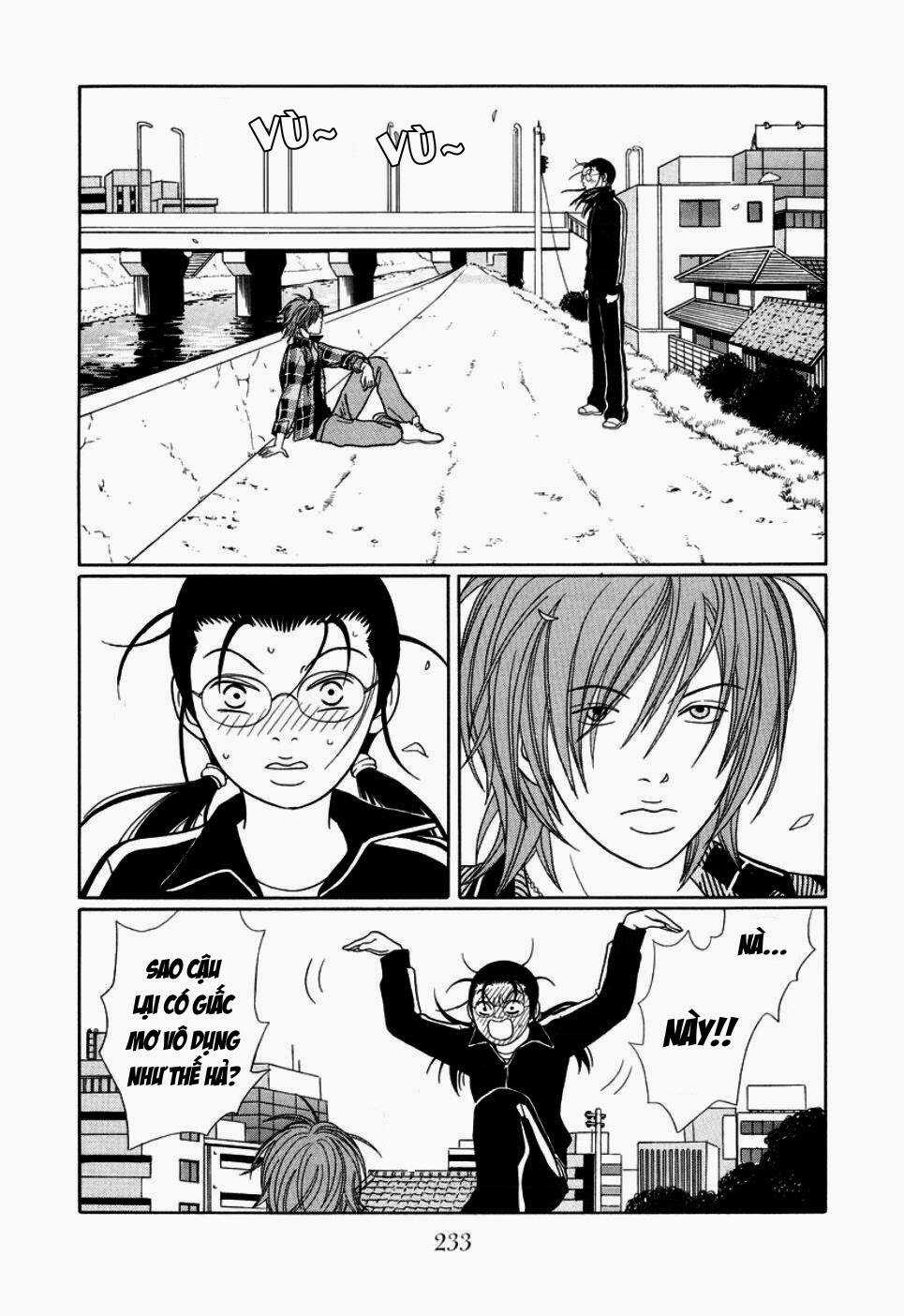 Gokusen - Chapter 155 - Trang 10