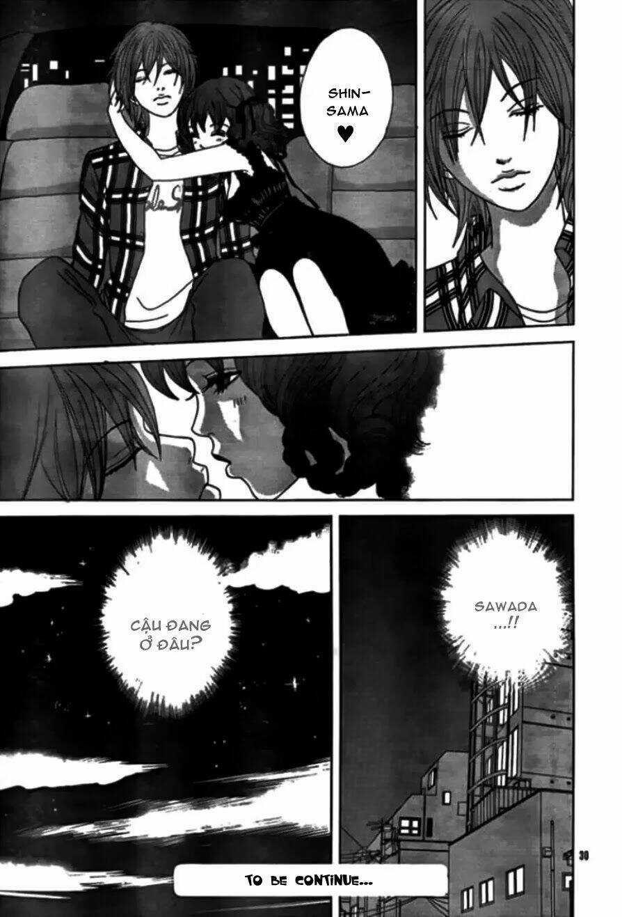 Gokusen - Chapter 157 - Trang 33