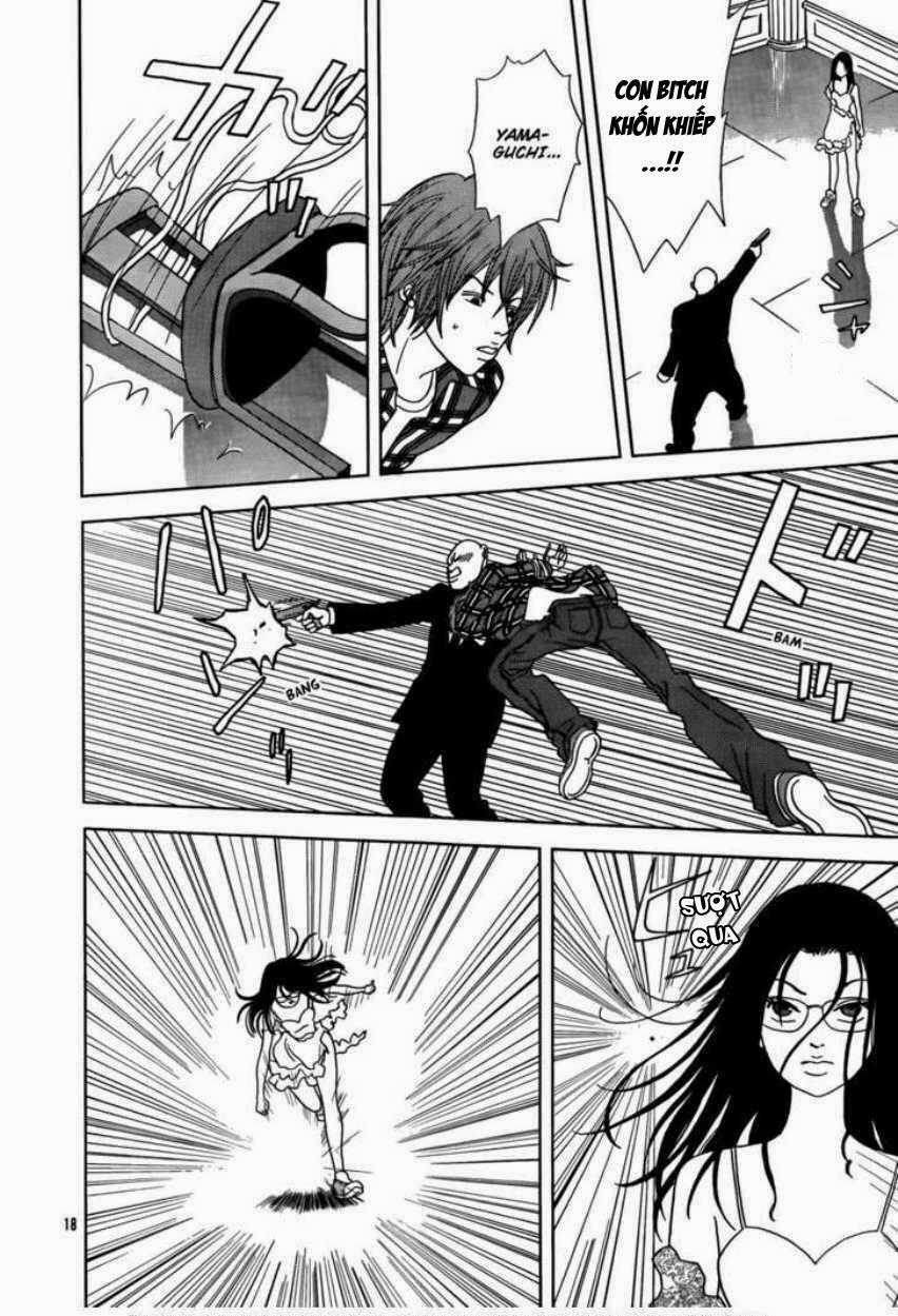 Gokusen - Chapter 158 - Trang 20