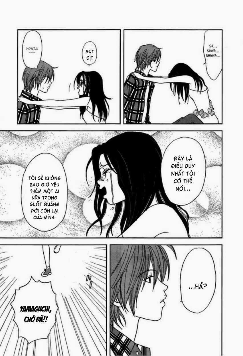 Gokusen - Chapter 158 - Trang 25