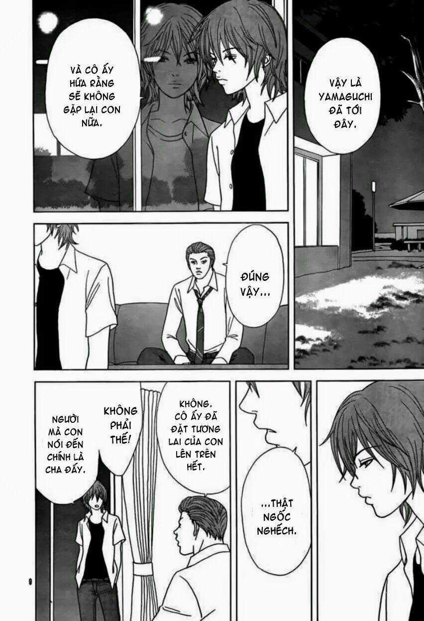 Gokusen - Chapter 159 - Trang 12