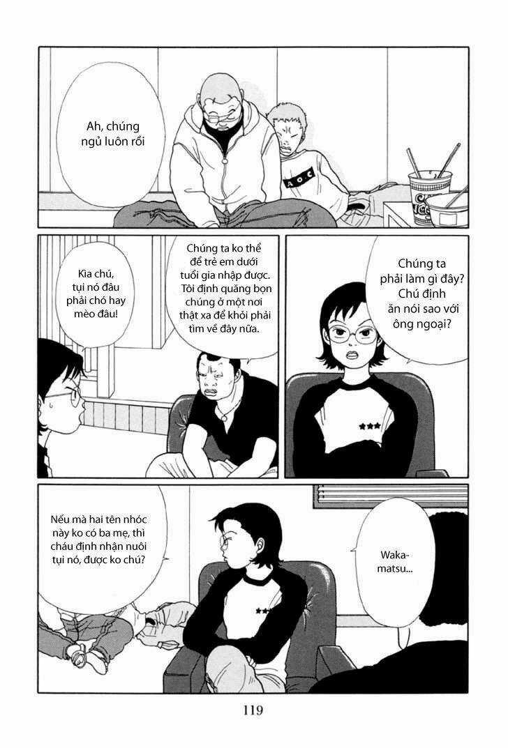Gokusen - Chapter 16 - Trang 11