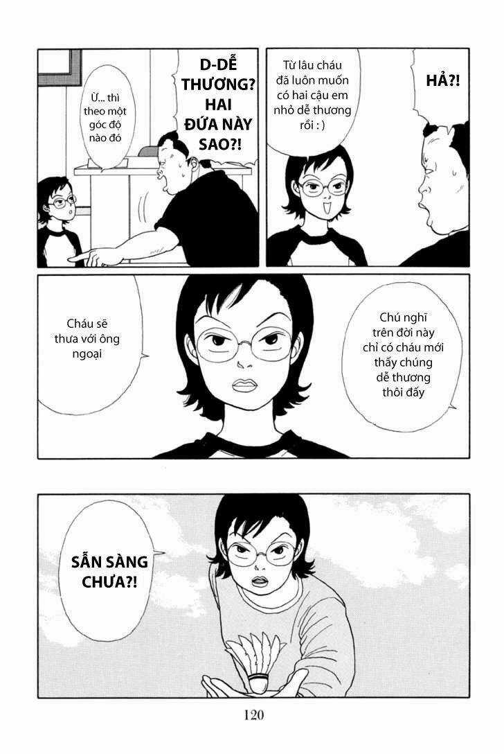 Gokusen - Chapter 16 - Trang 12