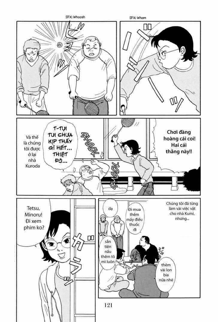 Gokusen - Chapter 16 - Trang 13