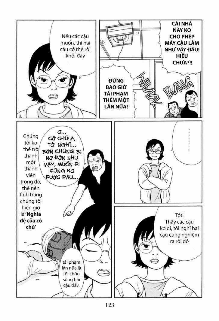 Gokusen - Chapter 16 - Trang 15