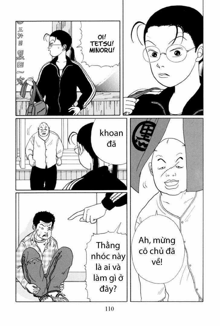 Gokusen - Chapter 16 - Trang 3
