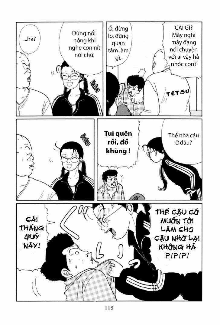 Gokusen - Chapter 16 - Trang 5
