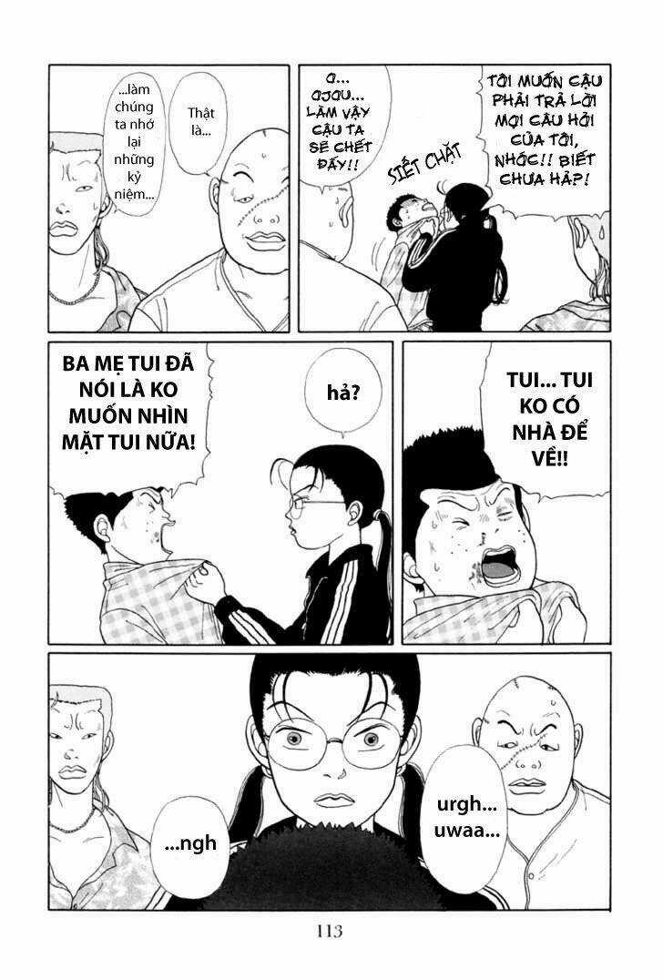 Gokusen - Chapter 16 - Trang 6