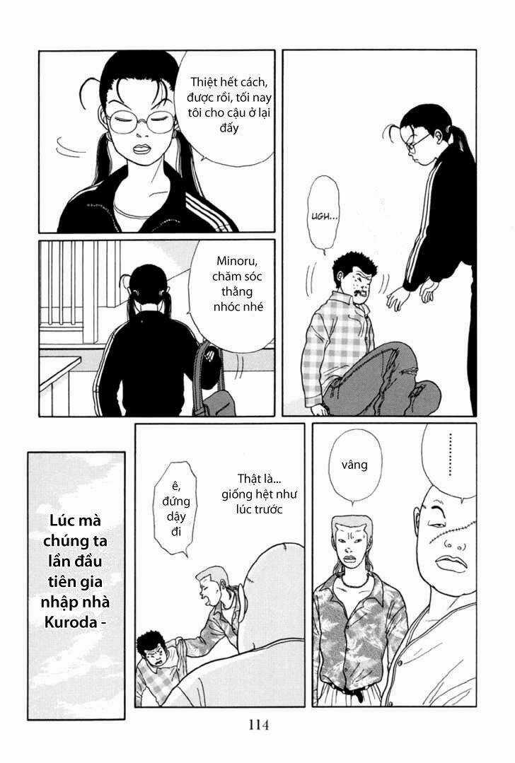Gokusen - Chapter 16 - Trang 7