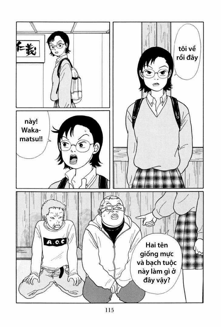 Gokusen - Chapter 16 - Trang 8