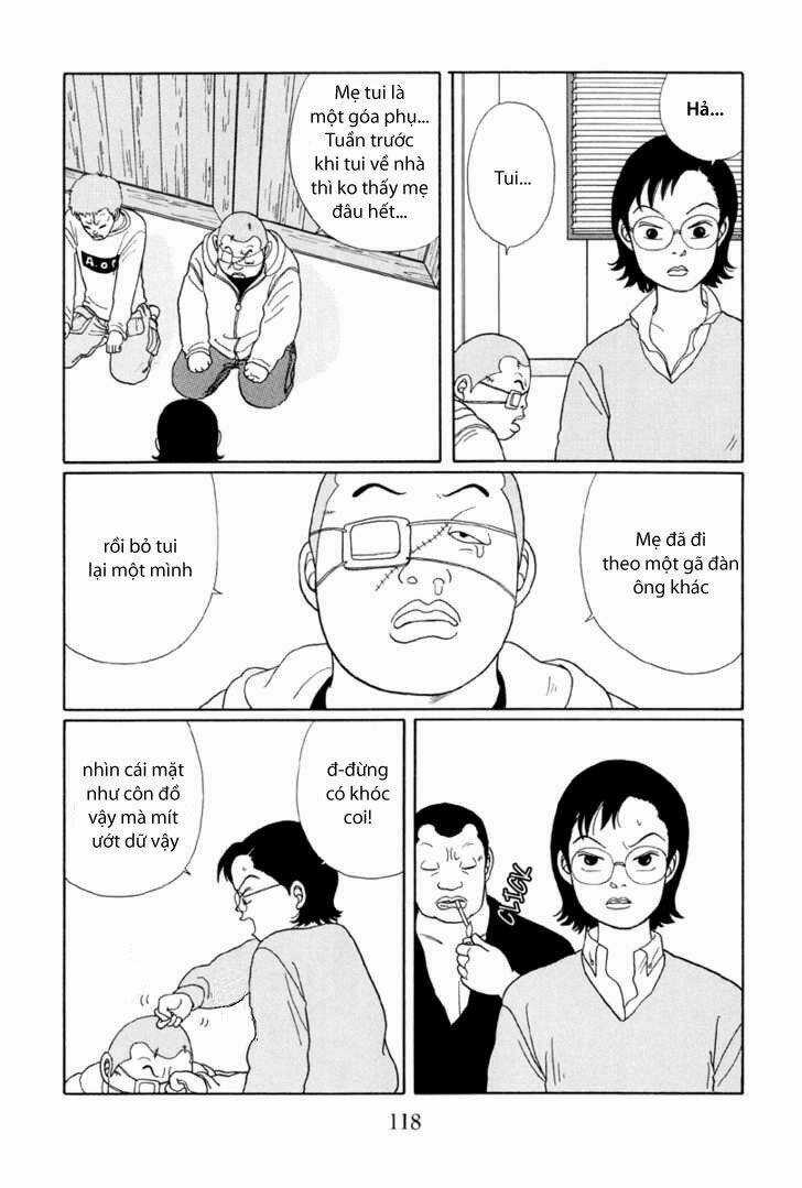 Gokusen - Chapter 16 - Trang 10