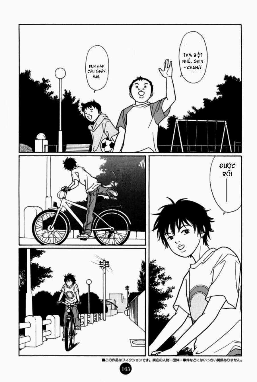 Gokusen - Chapter 160 - Trang 11