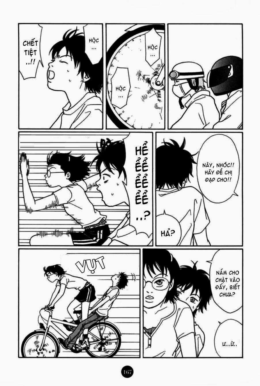 Gokusen - Chapter 160 - Trang 13