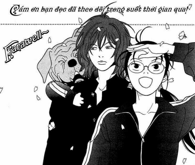 Gokusen - Chapter 160 - Trang 19