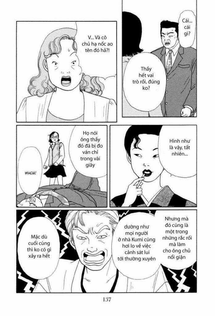 Gokusen - Chapter 17 - Trang 13
