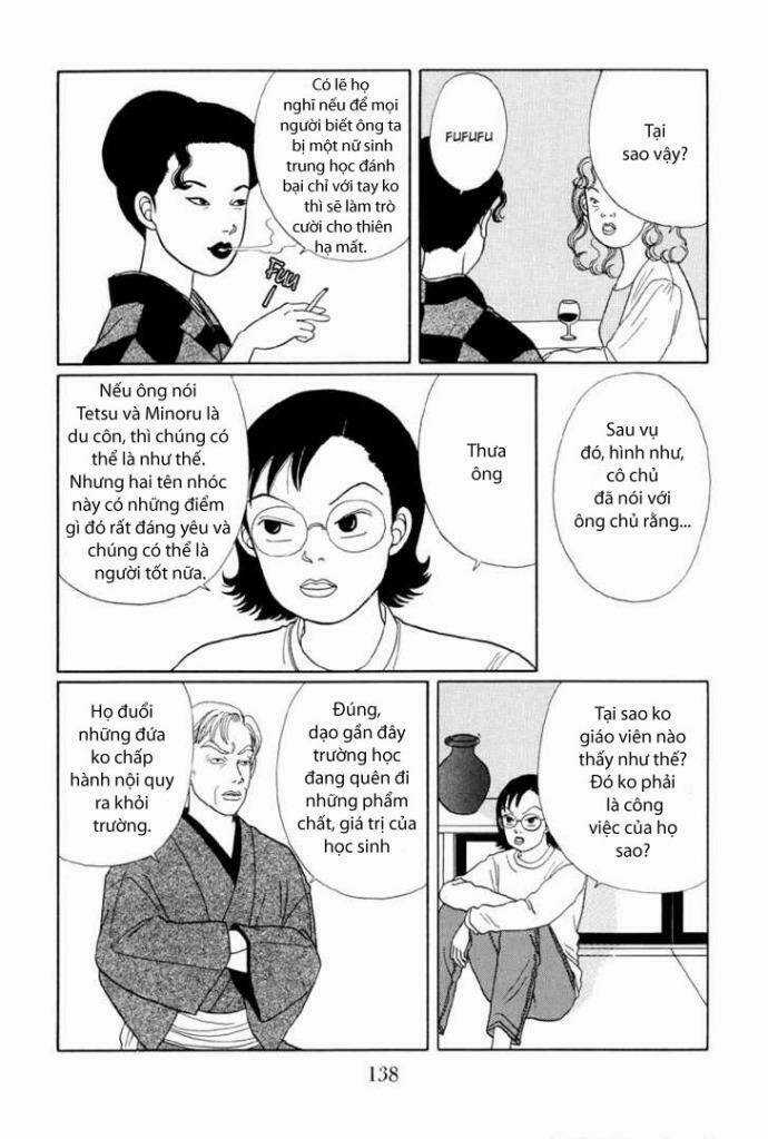 Gokusen - Chapter 17 - Trang 14
