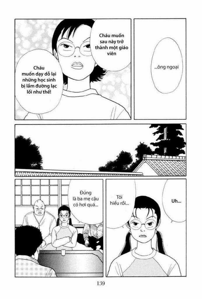 Gokusen - Chapter 17 - Trang 15