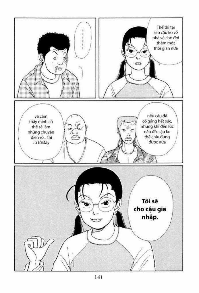 Gokusen - Chapter 17 - Trang 17