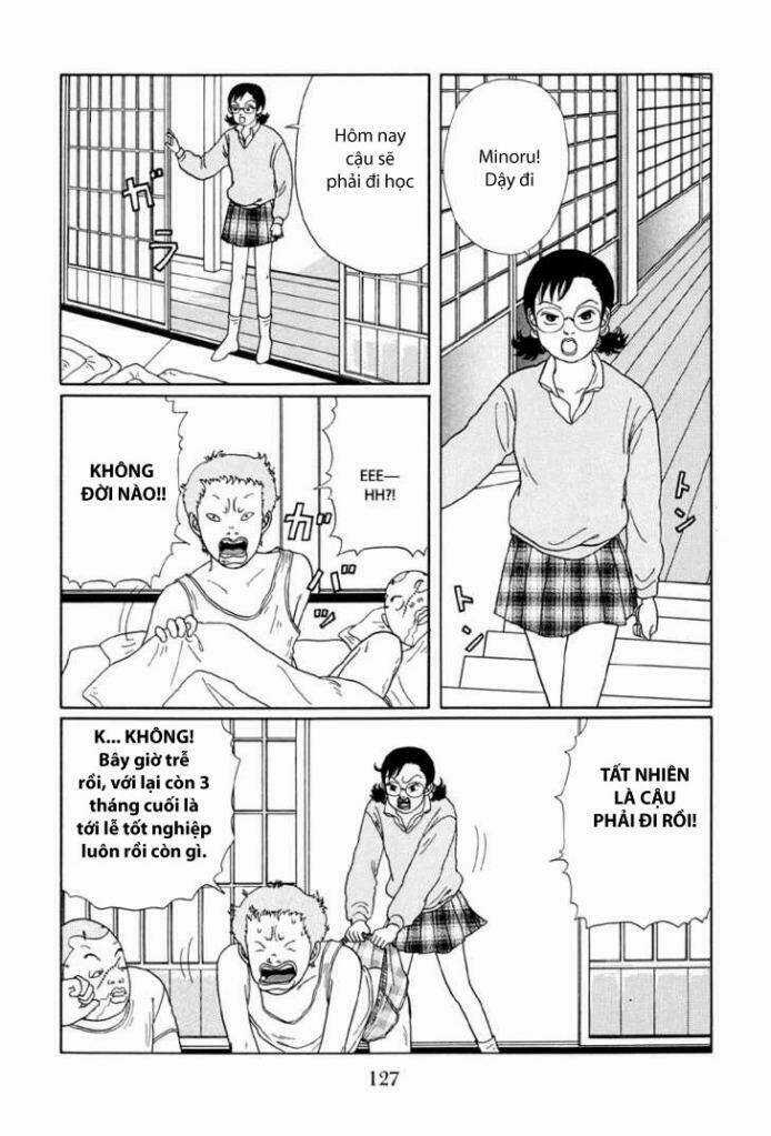 Gokusen - Chapter 17 - Trang 3